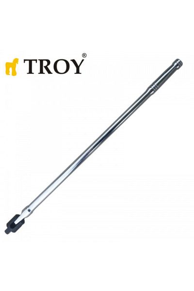 TROY 26134 Cardan Joint (Meter 1/2'' Length 60cm)