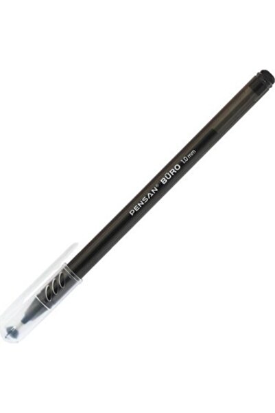 Pensan Tükenmez Kalem 1.0mm Büro Tipi Ballpoint Büro Tükenmez Kalem 1.0mm 2270