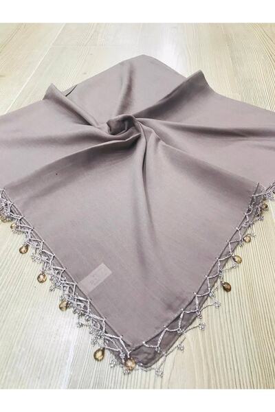 ALLURİNG THE BETTER ONE كتابات مطرزة بالقطرة المسطحة من أنثراسايت