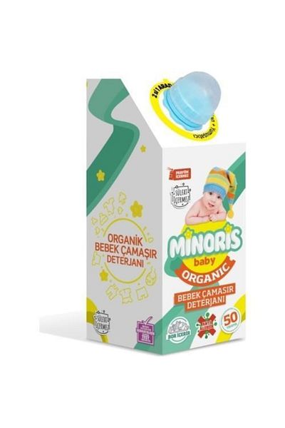 minoris bebek deterjani fiyatlari ve yorumlari trendyol