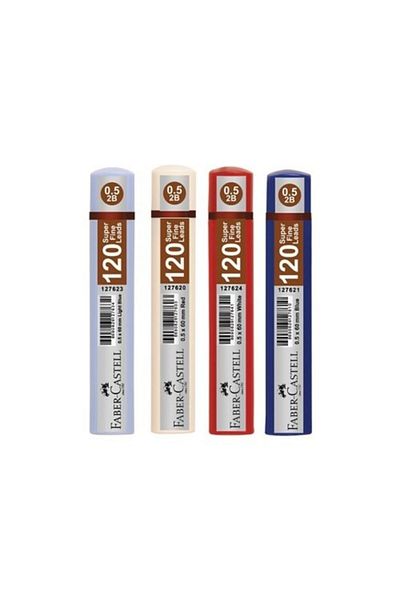 Faber Castell 120 Tip 0.5 Mm (1 Piece)