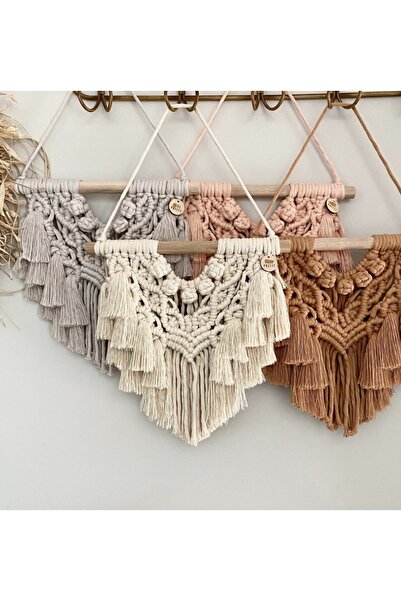 Makromecity Σκάνδαλο Μακραμέ Σκάνδαλο 3mm Σκάνδαλο Βαμβακερό Σκάνδαλο Μακραμέ Σκάνδαλο Nefti Green