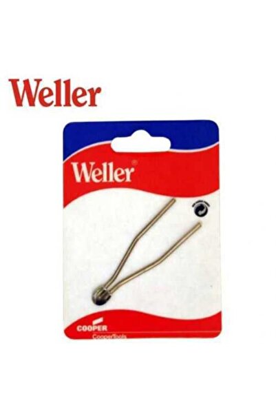 Weller 6110 Kesici Lehim Ucu (8100uc Için)