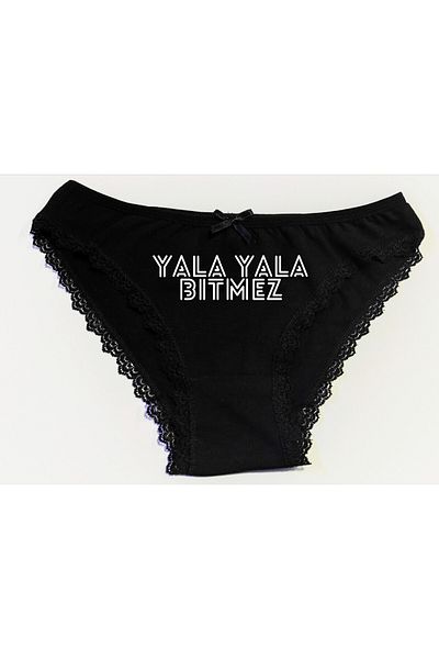 BoxerMasters Γυναικεία εσώρουχα με στάμπα