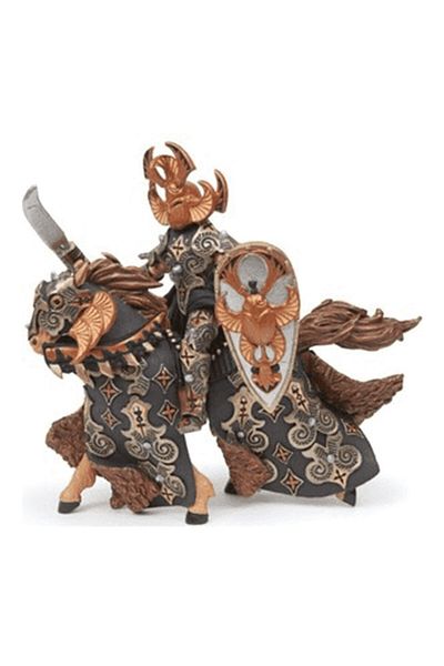 Papo Warrior Figure 38986