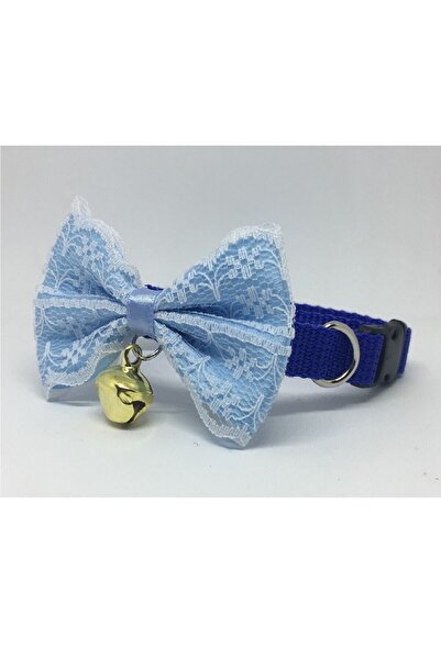 TİNEKE رقم: 52 طوق قطة موديل