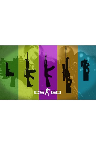 sgeteknoloji Cs Go -1- 70x30 سم قاعدة ماوس ألعاب مخيطة ومضادة للانزلاق