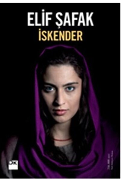 Doğan Kitap İskender Elif Şafak
