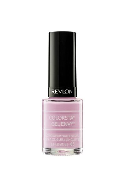 Revlon ريفلون كولور ستاي طلاء أظافر 118 لاكي إن لوريفلون طلاء أظافر كولور ستاي إيناميل 118 لاكي إن لوف