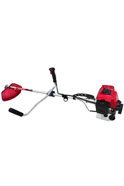 Omega Cg63 Benzinli Motorlu Tırpan 3.1 Hp