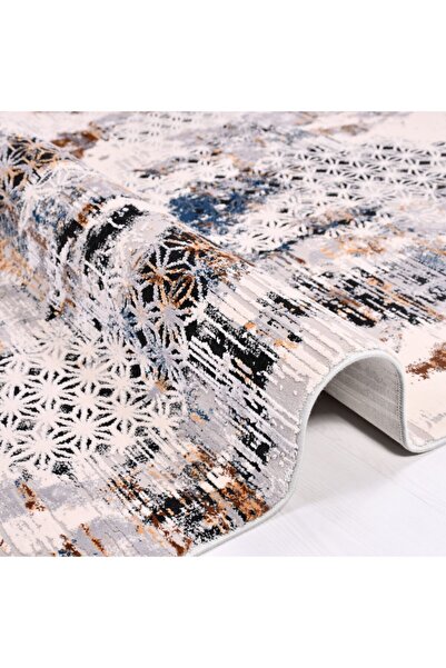 Crea Halı Koleksiyonu Kristal Serisi 18109