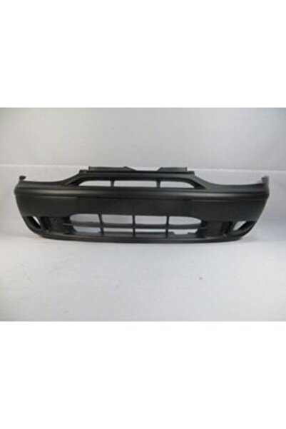 Genel Markalar OEM NO 98804272 UYUMLU FIAT SIENA 97/02 ÖN TAMPON SİYAH (SİS D...