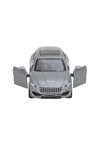 Birlik Oyuncak Birlik Metal Çekbırak Işıklı Spor Arabalar Fy5168-12d