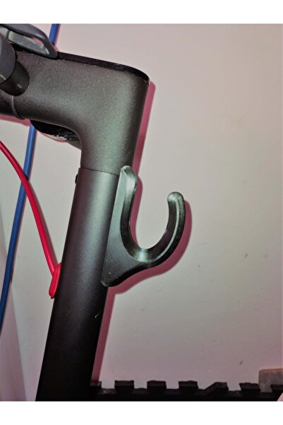 Genel Markalar Xiaomi M365 Elektrikli Scooter Poşet Çanta Askı Çengeli 30kg