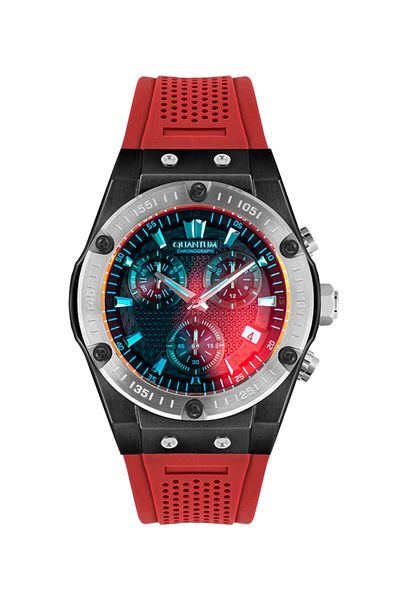 Quantum Hng819.658 Men's Wristwatch
