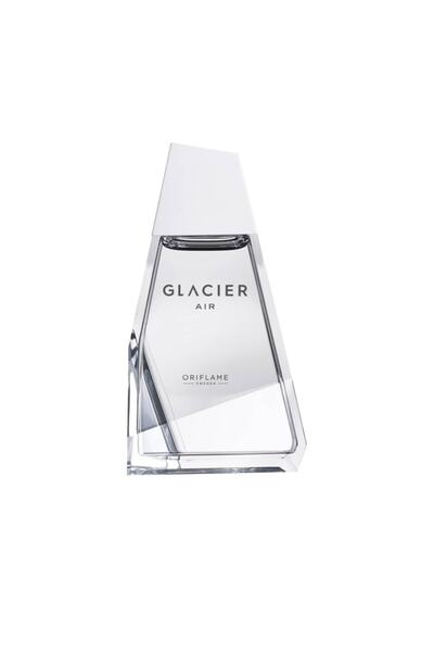 Oriflame Kadın Glacier Air Edt