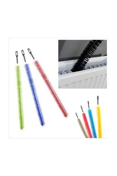 Kumpazar Meticulous Heating Radiator Cleaning Brush TP-154