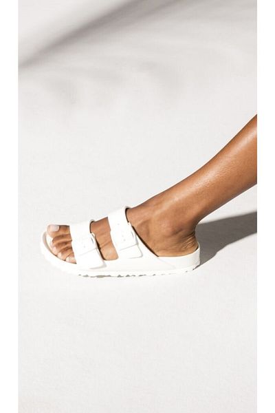 Polaris 400367Z1FX White Women's Slippers101026991