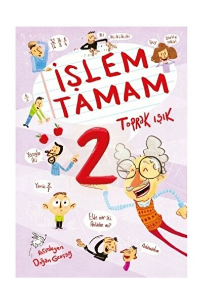 Tudem Yayınları İşlem Tamam 2