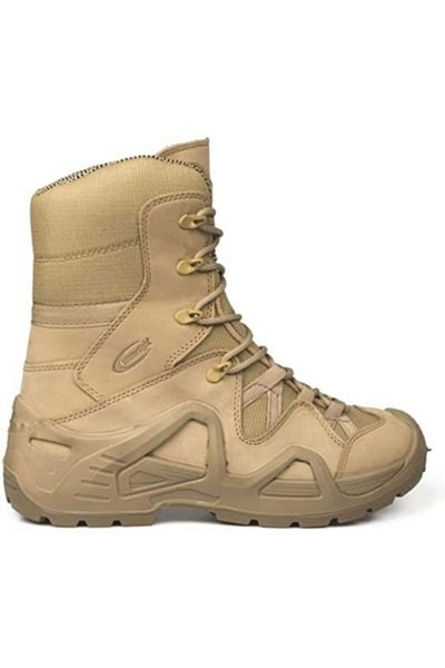 Scooter Military Desert Boots Νέας Σεζόν Cix1490