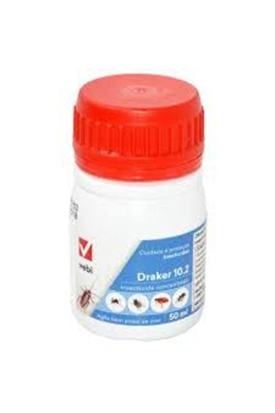 Vebi Draker 10.2 Sc 50 Ml