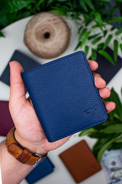 Garbalia Men's Wallet