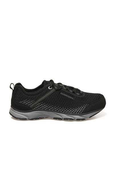 lumberjack 100782619 Pantofi sport negri pentru bărbați