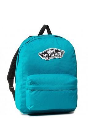 Vans Unisex S rt antas REALM BACKPACK VN0A3UI64AW1 Fiyat