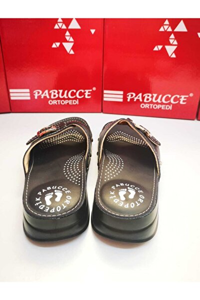 PABUCCE Papuci ortopedici