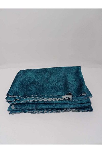 Selçuklu Tekstil Sponge Velvet Sofa Bed Cover