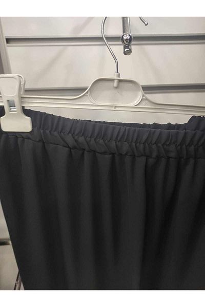 MİNVAL NEWLİNE Black Suit Set