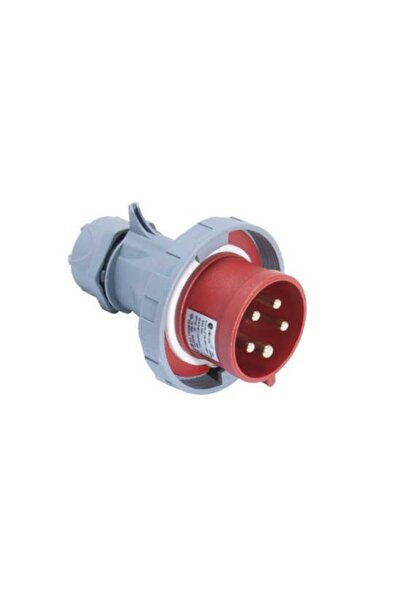 TP ELECTRİC Cee 5x32a قابس مقفل 8693151308013