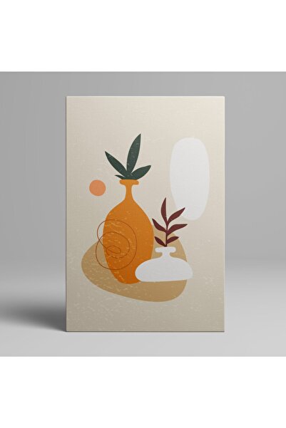 HOMEPACK Pera Canvas Wall Painting Canvas Painting Set Hp084 3 Pcs