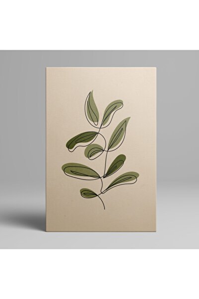 HOMEPACK Canvas Wall Painting Set of 3 Canvas Paintings Hp085