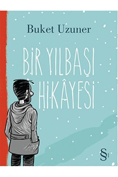 Everest Yayınları Bir Yılbaşı Hikayesi