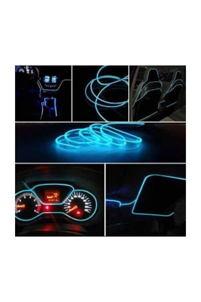 arac ici led fiyatlari ve modelleri trendyol