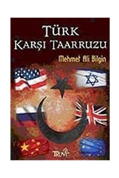 Truva Yayınları Türk Karşı Taarruzu