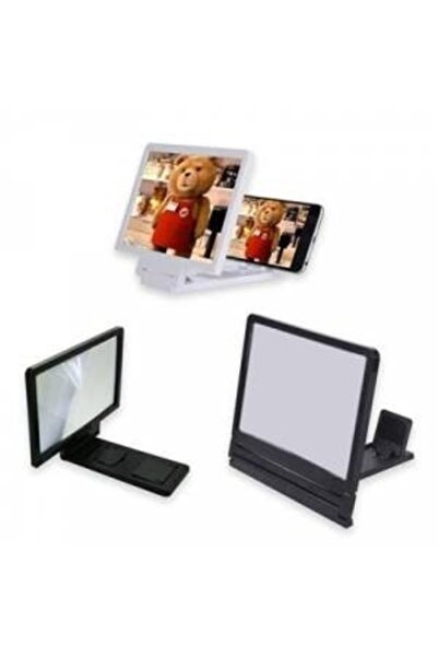 Genel Markalar Cep Telefonu Ekran Büyüteci