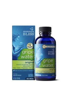 Mommy s Bliss Gripe Water 120 M G nd z Gaz Damlas Fiyat