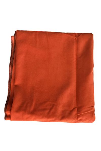 ESER Orange Okey Game Table Cloth 140x140