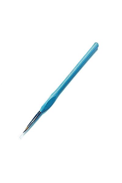 Brons Πινέλο λαδιού & ακρυλικής βαφής Triangle 123 Series No 2 Brush