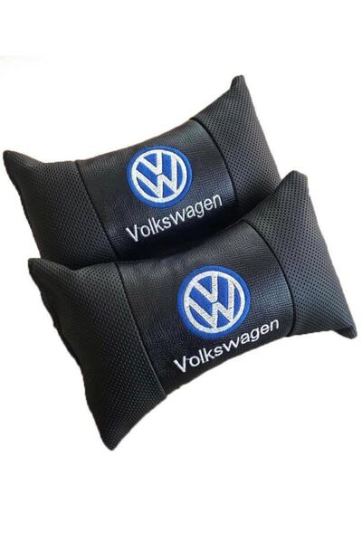 Volkswagen Boyun Yastığı