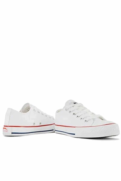 Slazenger Чоловічі білі кросівки Sun Casual Sa11le035000