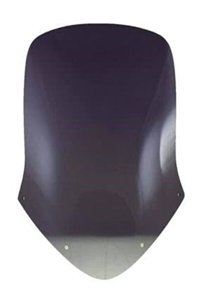 Honda Cbf 150 Tur Camı Füme