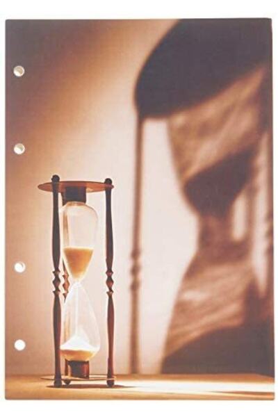 Yağmur Organizer Iç Ajanda Yedeği 15x21