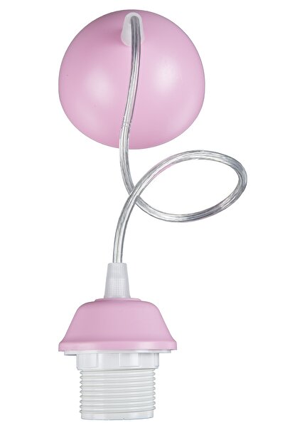 Genel Markalar Pembe Kablolu Tesisat, Güç ve Bağlantı Çözümü, Kaliteli ve Güv...