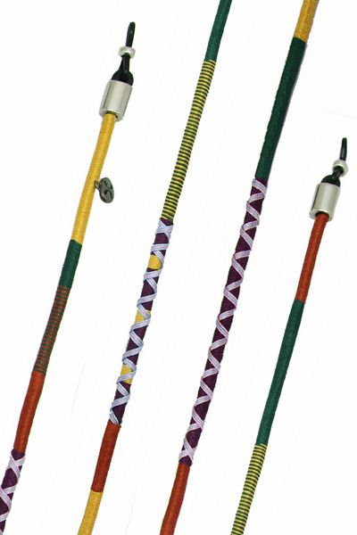 Vorson Handmade Glasses Rope Neck Strap - Cautleya