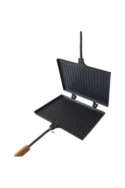 Özaslanlılar محمصة خبز يدوية من الجرانيت - خصائص داخلية وخارجية