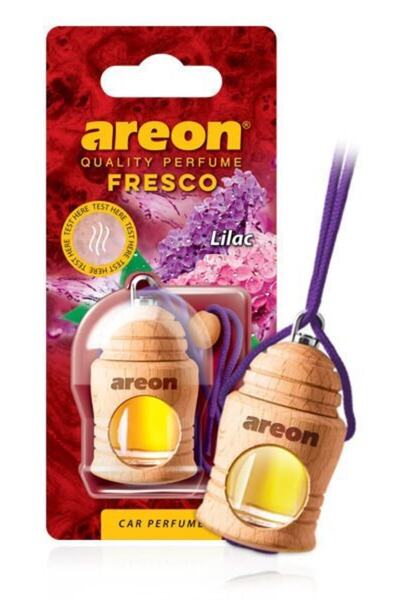 Areon Fresco Lilac Oto Araç Kokusu