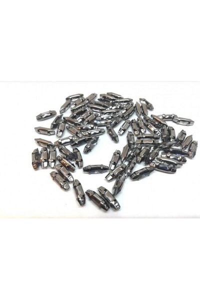 yiğit aksesuar 4x15 (1,5cm) Θήκη Παράθυρο Πέτρα Λεπτό Μεταφορικό Μαύρο Διαμάντι (100 Τεμάχια)